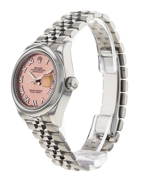 Rolex Datejust Lady 28 279160